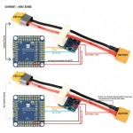 Original 2022 New MATEK HALL CURRENT SENSOR 150A HCS-150A for H743 Slim V3 Flight Controller RC Multirotor Fixed-Wing DIY Parts